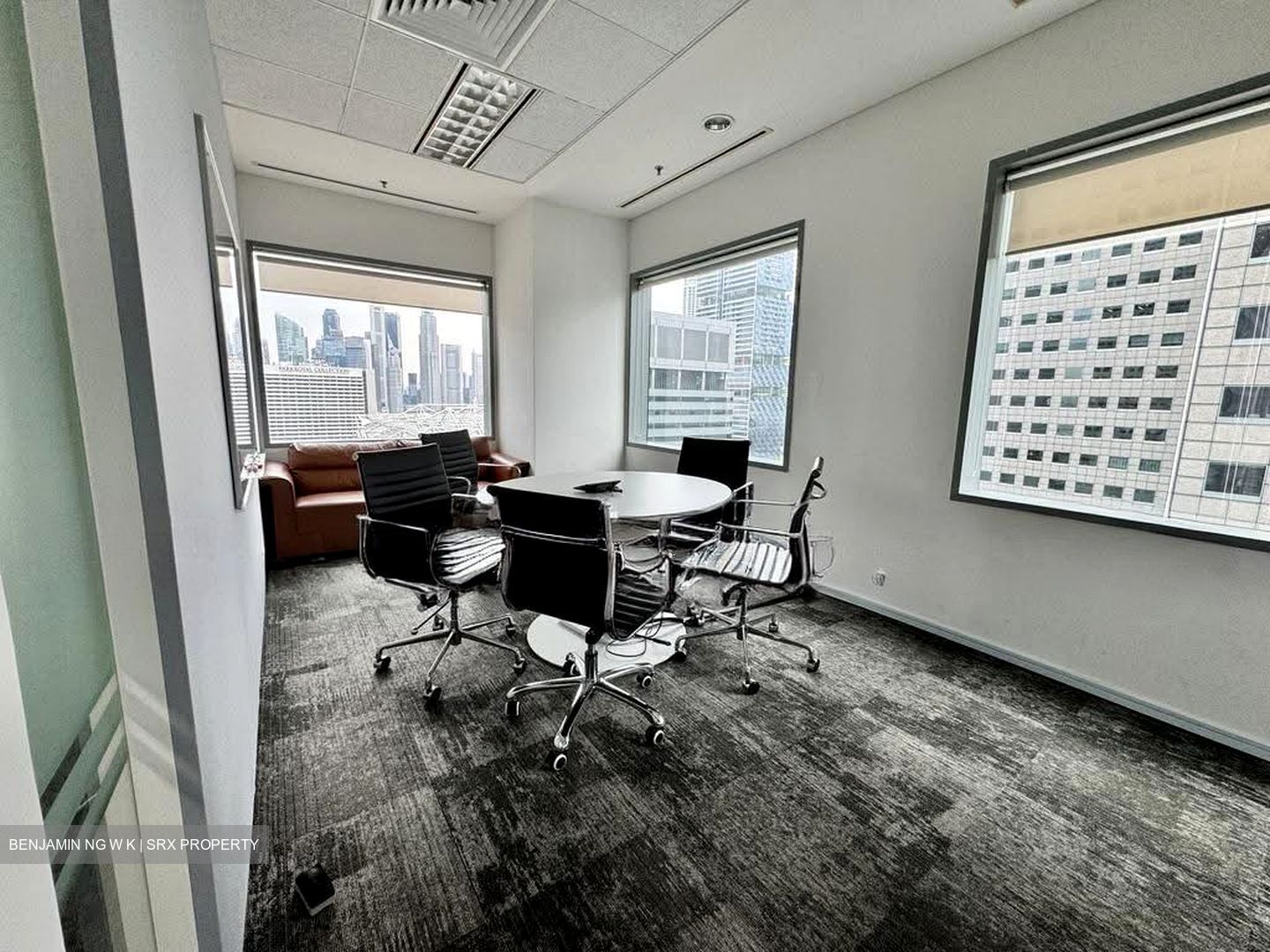 Suntec Tower Three (D1), Office #607318861